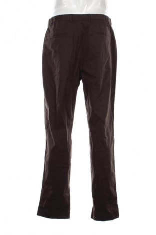 Férfi nadrág Massimo Dutti, Méret L, Szín Barna, Ár 11 379 Ft