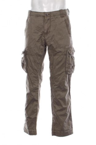 Herrenhose Mauro Ferrini, Größe XL, Farbe Grün, Preis 25,99 €