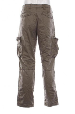 Herrenhose Mauro Ferrini, Größe XL, Farbe Grün, Preis 25,99 €