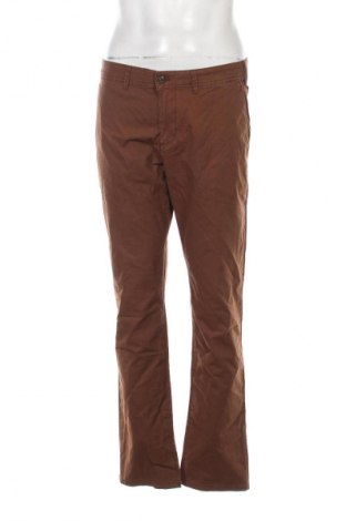 Pánské kalhoty  McNeal, Velikost L, Barva Hnědá, Cena  339,00 Kč