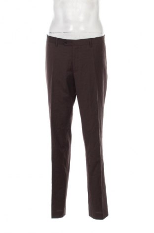 Pánské kalhoty  More & More, Velikost L, Barva Hnědá, Cena  459,00 Kč
