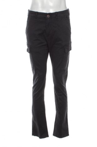 Férfi nadrág Napapijri, Méret M, Szín Fekete, Ár 27 309 Ft