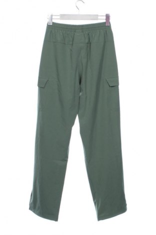 Férfi nadrág New Balance, Méret XS, Szín Zöld, Ár 15 649 Ft