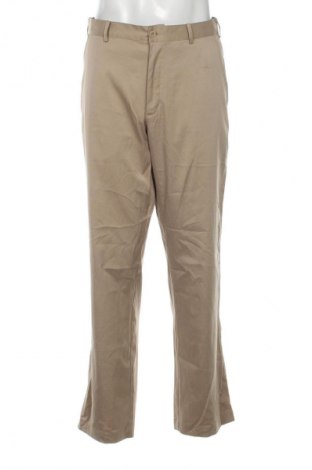 Męskie spodnie Nike, Rozmiar M, Kolor Beżowy, Cena 27,99 zł