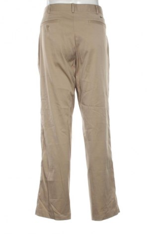 Męskie spodnie Nike, Rozmiar M, Kolor Beżowy, Cena 27,99 zł