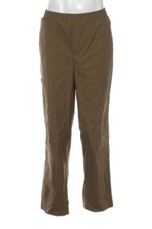 Pánské kalhoty  Only & Sons, Velikost L, Barva Zelená, Cena  119,00 Kč