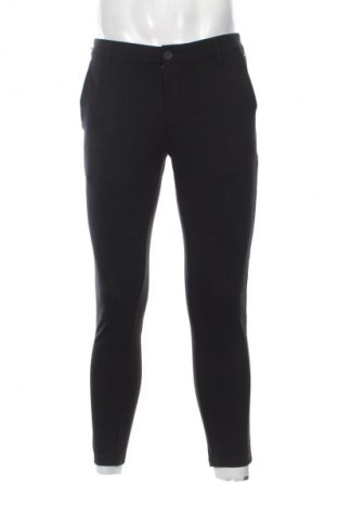Мъжки панталон Only & Sons, Размер M, Цвят Черен, Цена 7,15 €