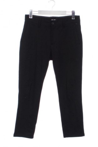 Мъжки панталон Only & Sons, Размер S, Цвят Черен, Цена 3,06 €
