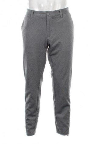 Мъжки панталон Only & Sons, Размер XL, Цвят Сив, Цена 14,89 €