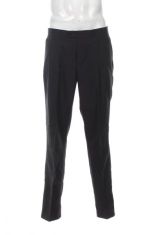 Мъжки панталон Oppo Suits, Размер L, Цвят Черен, Цена 10,73 €