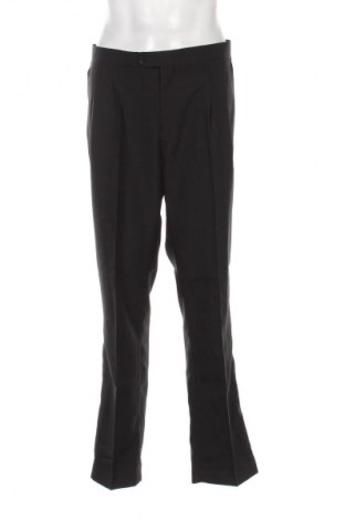 Męskie spodnie Oppo Suits, Rozmiar XXL, Kolor Czarny, Cena 75,99 zł