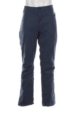 Pánské kalhoty  Orvis, Velikost L, Barva Modrá, Cena  489,00 Kč