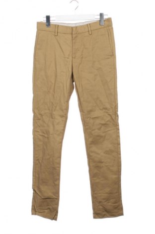 Pánské kalhoty  Padini Authentics, Velikost S, Barva Hnědá, Cena  119,00 Kč