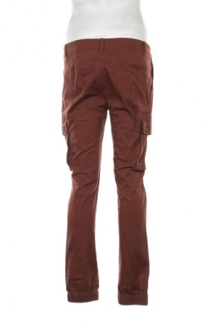 Мъжки панталон Pier One, Размер M, Цвят Кафяв, Цена 15,33 €