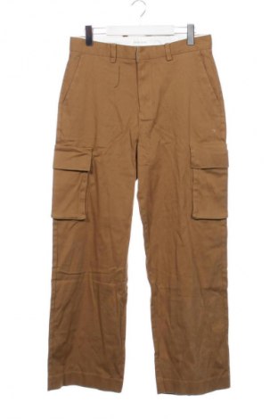 Pantaloni de bărbați Pier One, Mărime S, Culoare Maro, Preț 39,99 Lei