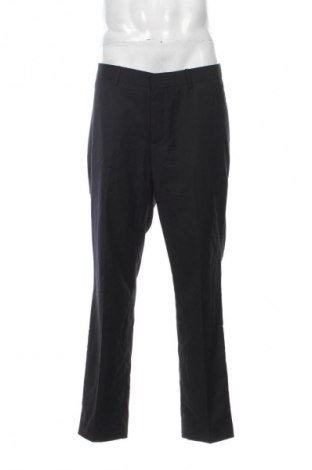 Мъжки панталон Pier One, Размер L, Цвят Черен, Цена 17,89 €