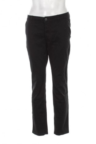 Pánské kalhoty  Pier One, Velikost M, Barva Černá, Cena  489,00 Kč