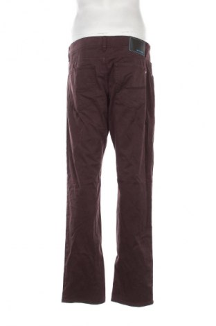 Férfi nadrág Pierre Cardin, Méret L, Szín Piros, Ár 5 879 Ft