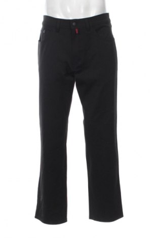 Pánské kalhoty  Pierre Cardin, Velikost M, Barva Černá, Cena  269,00 Kč
