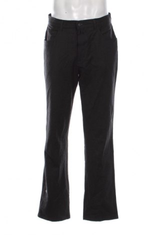 Мъжки панталон Pierre Cardin, Размер L, Цвят Черен, Цена 11,24 €