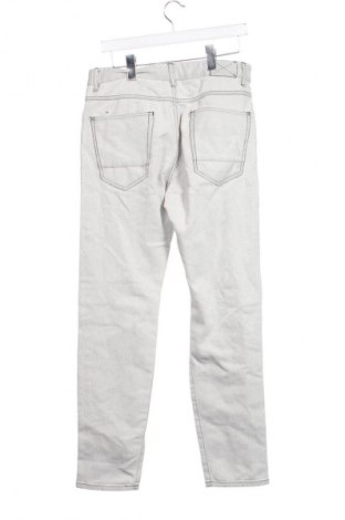 Pánské kalhoty  Pull&Bear, Velikost S, Barva Šedá, Cena  544,00 Kč