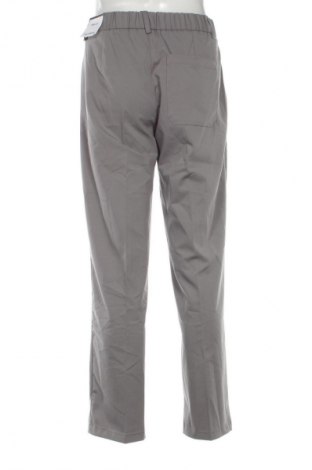 Мъжки панталон Pull&Bear, Размер M, Цвят Сив, Цена 10,73 €