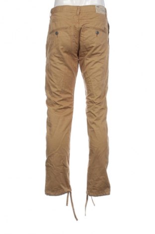 Pánské kalhoty  Q/S by S.Oliver, Velikost M, Barva Hnědá, Cena  449,00 Kč