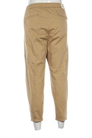 Мъжки панталон Rebel, Размер XL, Цвят Кафяв, Цена 15,84 €