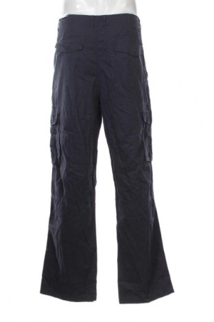 Męskie spodnie Regular Denim, Rozmiar XL, Kolor Niebieski, Cena 81,99 zł