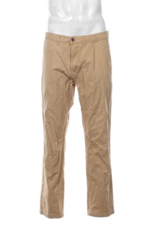 Pánské kalhoty  Regular Denim, Velikost L, Barva Hnědá, Cena  59,00 Kč