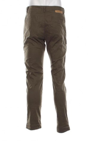 Férfi nadrág Review, Méret L, Szín Zöld, Ár 3 649 Ft
