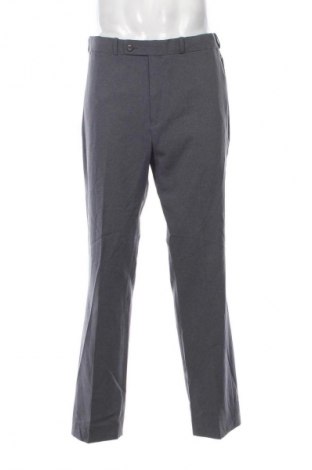 Pánské kalhoty  Robert Huntley, Velikost L, Barva Šedá, Cena  229,00 Kč