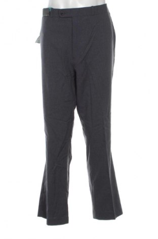 Мъжки панталон Robert Huntley, Размер XL, Цвят Син, Цена 5,62 €