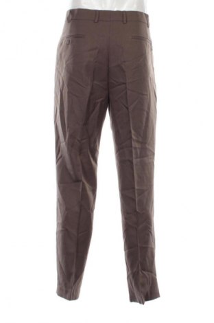 Pánské kalhoty  Roger Kent, Velikost L, Barva Hnědá, Cena  229,00 Kč