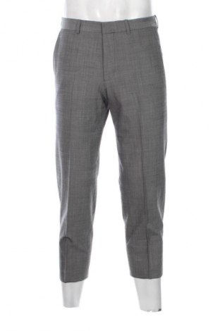 Мъжки панталон S.Oliver, Размер M, Цвят Сив, Цена 25,56 €