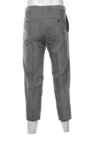 Мъжки панталон S.Oliver, Размер M, Цвят Сив, Цена 25,56 €