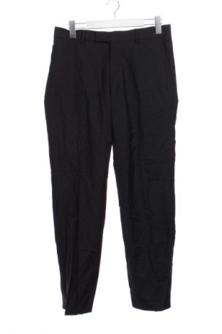 Herrenhose S.Oliver, Größe M, Farbe Schwarz, Preis 8,99 €