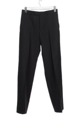 Herrenhose S.Oliver, Größe S, Farbe Schwarz, Preis 8,99 €