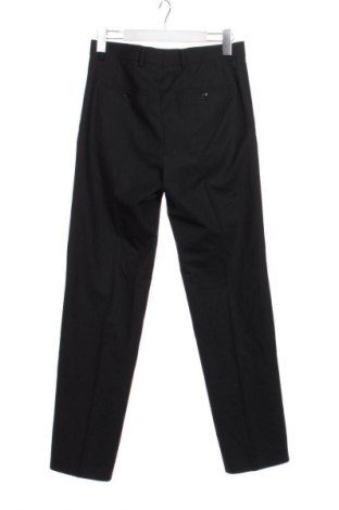Herrenhose S.Oliver, Größe S, Farbe Schwarz, Preis 8,99 €