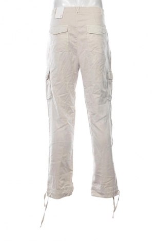 Мъжки панталон S.Oliver, Размер XL, Цвят Екрю, Цена 43,45 €