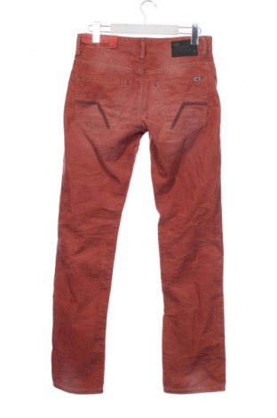 Pánské kalhoty  S.Oliver, Velikost M, Barva Červená, Cena  1 069,00 Kč