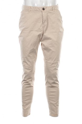 Herrenhose S.Oliver, Größe M, Farbe Beige, Preis 25,99 €