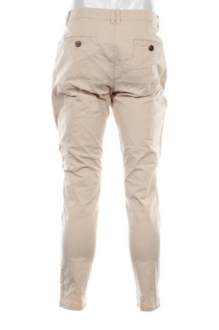 Herrenhose S.Oliver, Größe M, Farbe Beige, Preis 25,99 €