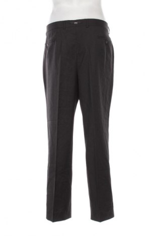 Pánské kalhoty  S.Oliver, Velikost XL, Barva Šedá, Cena  249,00 Kč