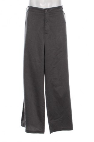 Męskie spodnie SHEIN, Rozmiar XXL, Kolor Szary, Cena 7,99 zł