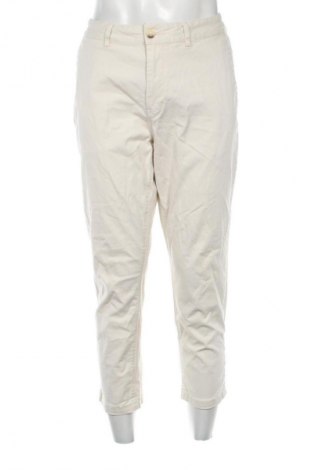 Férfi nadrág Scotch & Soda, Méret L, Szín Bézs, Ár 25 369 Ft