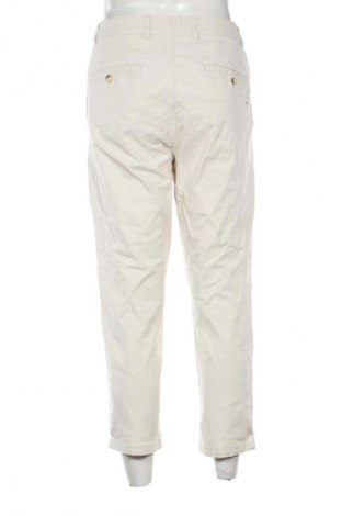 Férfi nadrág Scotch & Soda, Méret L, Szín Bézs, Ár 25 369 Ft