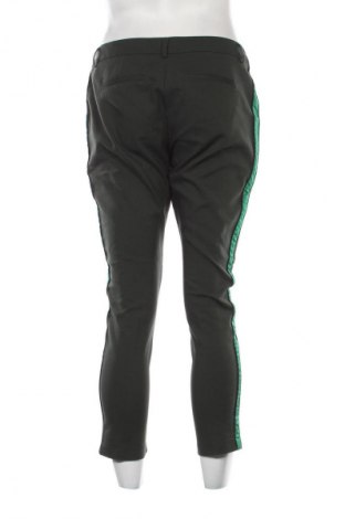 Γυναικείο παντελόνι Scotch & Soda, Μέγεθος M, Χρώμα Πράσινο, Τιμή 16,99 €