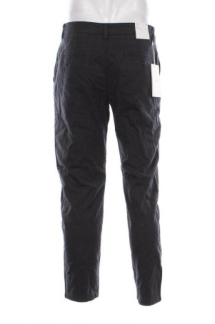 Pánské kalhoty  Selected, Velikost L, Barva Šedá, Cena  1 199,00 Kč