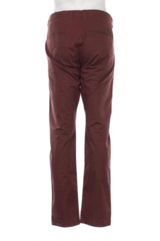 Pánské kalhoty  Selected Homme, Velikost XL, Barva Červená, Cena  554,00 Kč